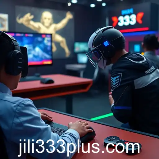 Evolving Landscape of Online Gaming