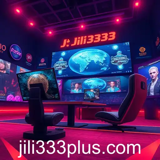 Jili333 and the Evolution of Online Gaming