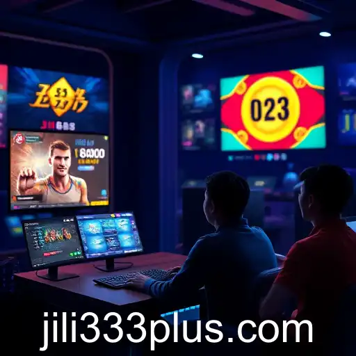 Gaming Innovations and Digital Trends in 2025