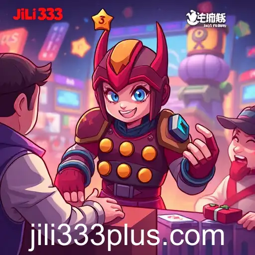 The Evolution of Gaming Portals: Jili333 Leads the Way