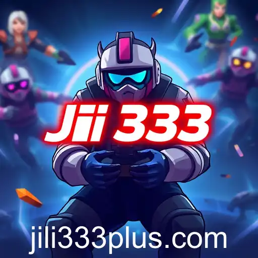 Jili333's Evolution in the Gaming World