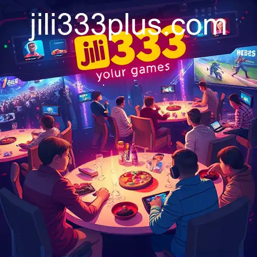 Jili333's Impact on the Gaming Community