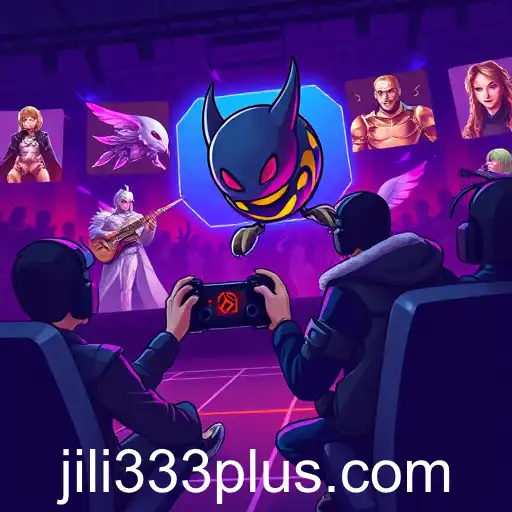 The Rise of Jili333 in the Gaming World