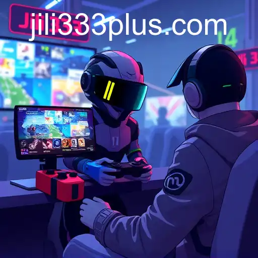 The Rise of Jili333 in the Gaming World