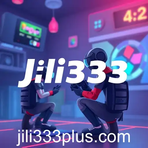 Rising Popularity of Jili333 in the Gaming World