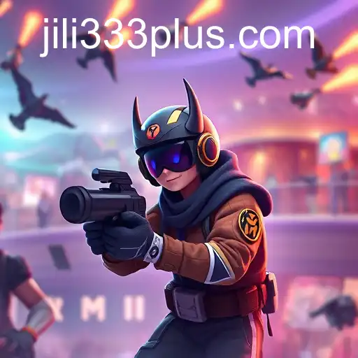 The Rise of Jili333 in the Digital Gaming World