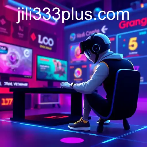 The Rise of jili333 in the Gaming World