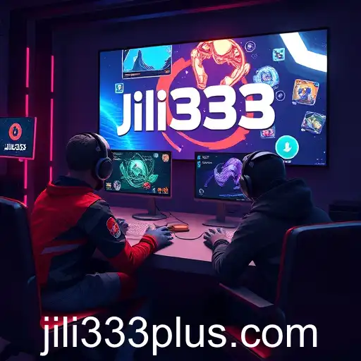 The Rise of Jili333: A Game-Changer in the Online Gaming World