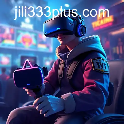 The Rise of Jili333: A Modern Phenomenon in Gaming