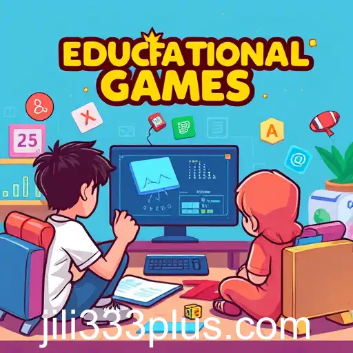 The Rise of Jili333: A Gaming Hub Revolutionizing Online Entertainment