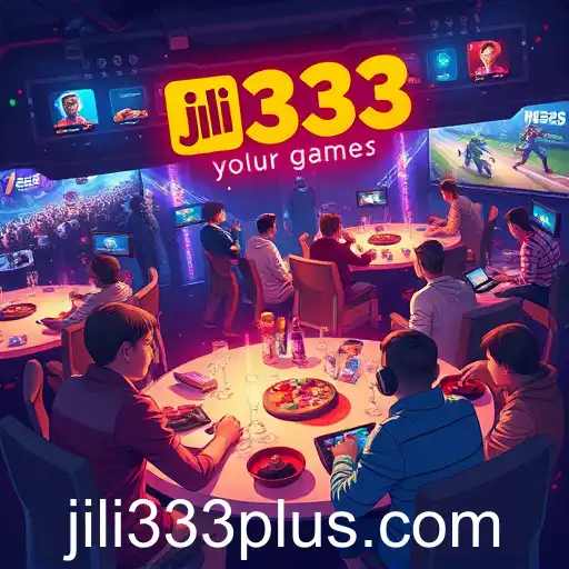 Jili333's Impact on the Gaming Community