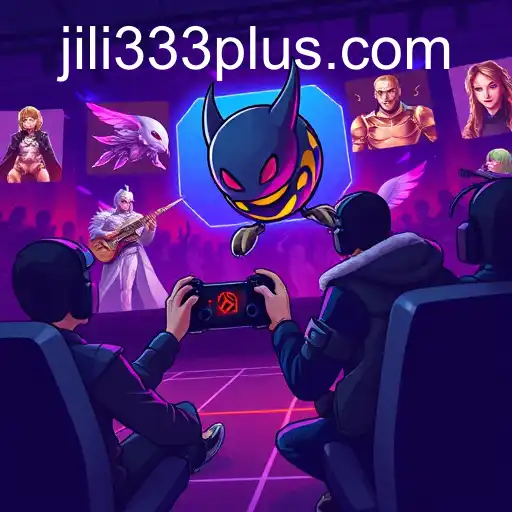 The Rise of Jili333 in the Gaming World