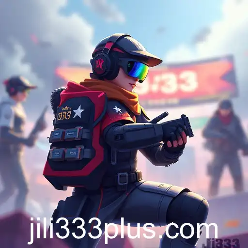 Rising Popularity of Jili333 in the Gaming World