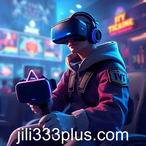 The Rise of Jili333: A Modern Phenomenon in Gaming