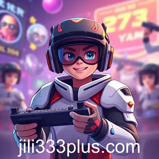 The Rise of Jili333: Gaming in 2026