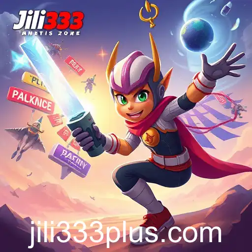 The Rise of Jili333 in the Global Gaming Industry