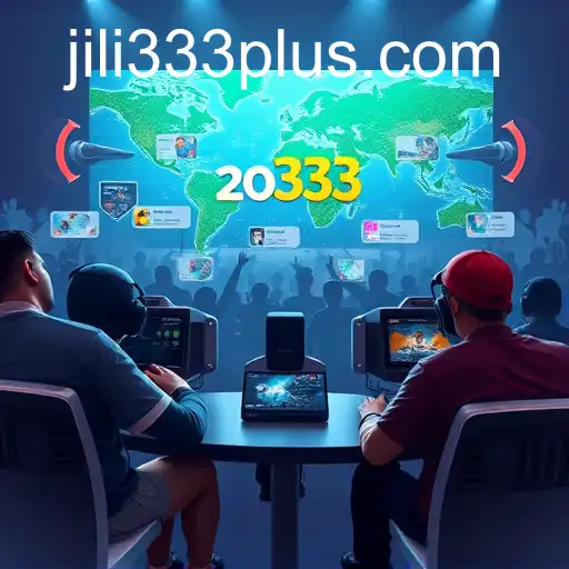 The Rise of Virtual Platforms in Gaming Industry